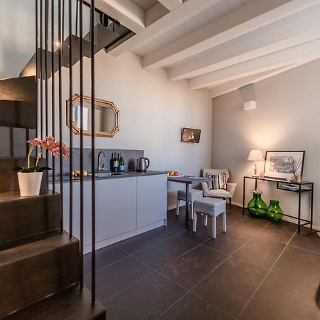 Ortigia Charming Suite 시라쿠사 외부 사진