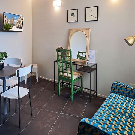 Ortigia Charming Suite 시라쿠사 외부 사진