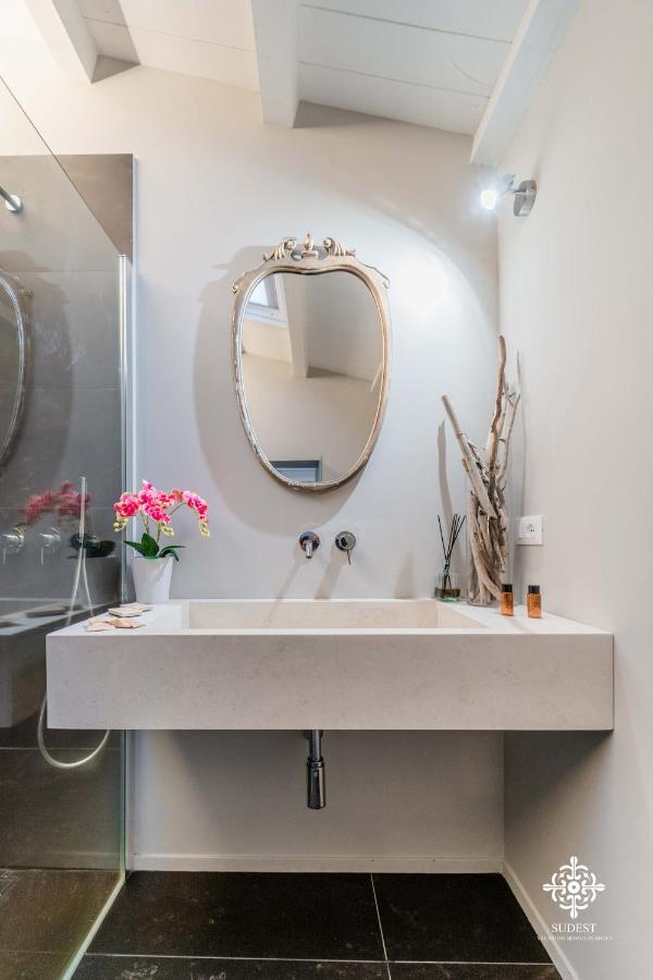 Ortigia Charming Suite 시라쿠사 외부 사진